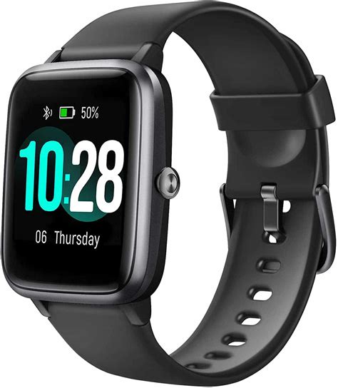 best smartwatches under 50 dollars